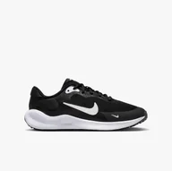 Buty dla dziewczynek - Buty do biegania dla dzieci Nike Revolution 7 - miniaturka - grafika 1