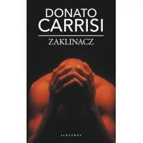 Albatros Zaklinacz pocket Donato Carrisi 1