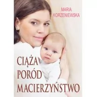 Rozwój osobisty - Ciąża, poród, macierzyństwo - miniaturka - grafika 1