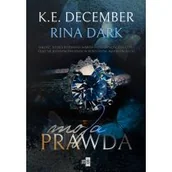 Literatura obyczajowa - Moja prawda - miniaturka - grafika 1