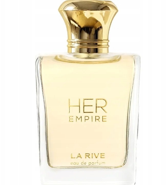 La Rive Wom EDP 90ml Her Empire 587809