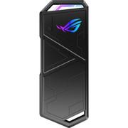 Obudowy i kieszenie na dyski twarde - Asus Kieszeń Asus HD enclosure M.2 ASUS ROG Strix Arion USB-C 90DD02H0-M09000 - miniaturka - grafika 1