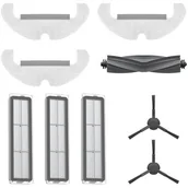 Akcesoria do robotów sprzątających - Zestaw akcesoriów do robota sprzątającego Dreame D10s Plus - miniaturka - grafika 1
