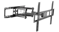 Uchwyty do telewizora - Superior Electronics 37-70 Full Motion Extra Slim 177,8 cm (70") Czarny - miniaturka - grafika 1