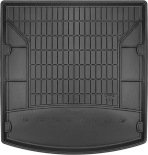 Frogum Mata bagażnika gumowa AUDI A6 C7 Sedan od 2011 TM549079 - Maty bagażnikowe - miniaturka - grafika 2