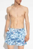 Kąpielówki męskie - DIESEL MĘSKIE KĄPIELÓWKI SPODENKI KĄPIELOWE KLASYK 50 JGU - miniaturka - grafika 1