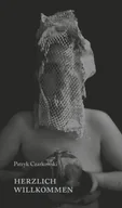 Poezja - Herzlich Willkommen - Patryk Czarkowski - miniaturka - grafika 1