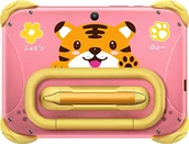Tablety - Blackview Link Mini Kids 7"/3/32GB Pink LINK MINI KIDS 3/32 PINK - miniaturka - grafika 1