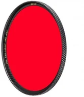 Filtry fotograficzne - B+W Filtr fotograficzny Basic LIGHT RED 090 MRC 40.5mm - miniaturka - grafika 1