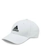 Czapki i chusty sportowe męskie - Czapka z daszkiem adidas - miniaturka - grafika 1