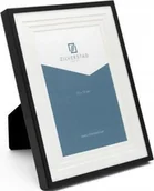 Ramki na zdjęcia - Ramka Zilverstad Zilverstad Triple Metal 10x15 matt black 3 Passepart.7672032 - miniaturka - grafika 1