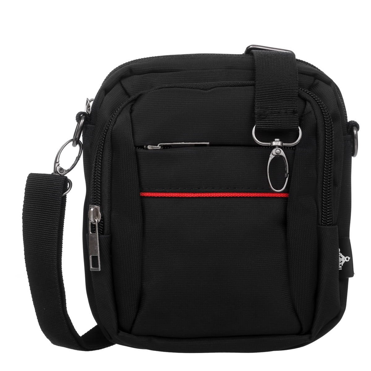 Torba Codzienna Męska listonoszka OR&MI Mała