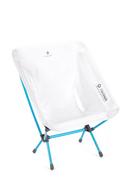 Meble turystyczne - Krzesło turystyczne Helinox Chair Zero - white - miniaturka - grafika 1