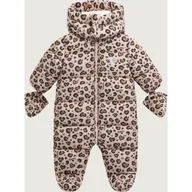 Kurtki i płaszcze dla chłopców - Guess Kombinezon Regular Fit - miniaturka - grafika 1