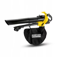 Dmuchawy i odkurzacze do liści - Karcher Odkurzacz akumulatorowy BLV 36-240 Battery 1.444-170.0 - miniaturka - grafika 1