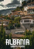 E-booki - przewodniki - Albania. Ukryte piękno - miniaturka - grafika 1