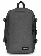 Plecaki - Plecak miejski Eastpak Cabin Pak'r - black denim - miniaturka - grafika 1