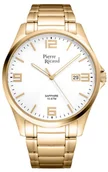 Zegarki męskie - Pierre Ricaud Zegarek P91076.1153Q - - miniaturka - grafika 1