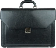 Teczki i aktówki - Stefania Teczka camryn - stefania - miniaturka - grafika 1