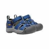 Buty dla dziewczynek - Sandały dziecięce KEEN NEWPORT H2 -20/21 - miniaturka - grafika 1