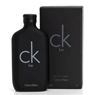 Wody i perfumy unisex - Calvin Klein CK Be Woda toaletowa 100ml - miniaturka - grafika 1