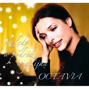 OCTAVIA Kolędy w podróż wigilijną - Świąteczna, kolędy - miniaturka - grafika 1