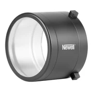 Akcesoria do lamp błyskowych - Newell Adapter montażowy P2B1 Profoto/Bowens - miniaturka - grafika 1
