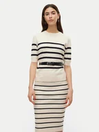 Swetry damskie - Sweter Vero Moda - miniaturka - grafika 1