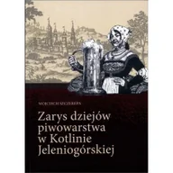 Historia świata - Zarys dziejów piwowarstwa w Kotlinie Jeleniogórskiej - miniaturka - grafika 1
