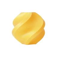 Filamenty i akcesoria do drukarek 3D - Filament Bambu Lab Refill PLA Basic 1,75mm 1kg - Gold - miniaturka - grafika 1