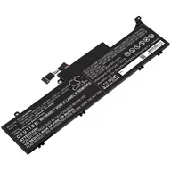 Baterie do laptopów - Cameron Sino Lenovo ThinkPad E480S 02DL000 3650mAh 41.06Wh Li-Polymer 11.25V CS-LVE480NB - miniaturka - grafika 1