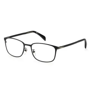 David Beckham 7016 003 54 - Okulary korekcyjne, oprawki, szkła - miniaturka - grafika 1