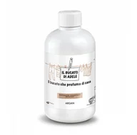 Środki do prania - Argan | Włoskie Perfumy do prania 500 ml - miniaturka - grafika 1