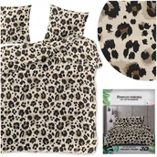 Pościel - Pościel 160x200 3cz Satynowa Maria 2665 - miniaturka - grafika 1