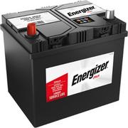 Akumulatory samochodowe - Energizer Akumulator Energizer EP60JX - miniaturka - grafika 1