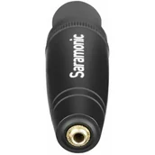 Złącza, przejściówki, adaptery - XLR SARAMONIC Adapter Jack 3.5mm SARAMONIC - miniaturka - grafika 1