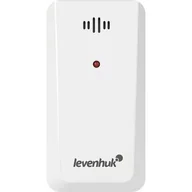 Systemy inteligentnych domów - Czujnik LEVENHUK do stacji pogody Wezzer LS30 - miniaturka - grafika 1