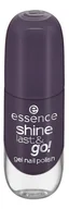 Lakiery do paznokci - Essence Shine Last & Go! Lakier do Paznokci 67 ESS928869 - miniaturka - grafika 1