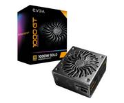 Zasilacze komputerowe - EVGA SuperNOVA 1000 GT 80+ GOLD 1000W - miniaturka - grafika 1