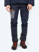 Spodnie męskie - Spodnie Salewa Comici 27894-3961 - miniaturka - grafika 1