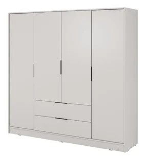 Szafa Kelly 4D Kaszmir - Szafy - miniaturka - grafika 1