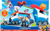 Samochody i pojazdy dla dzieci - Pojazd transportowy Spin Master Paw Patrol Rescue Wheels Launch & Rescue Patroller (778988453438) - miniaturka - grafika 1