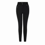 Spodnie narciarskie - Damskie spodnie narciarskie Dare 2b Regimented Pant Rozmiar: XL / Kolor: czarny - miniaturka - grafika 1