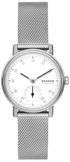 Zegarki damskie - Zegarek Skagen SKW3100 KUPPEL LILLE - Natychmiastowa WYSYŁKA 0zł (DHL DPD INPOST) | Grawer 1zł | Zwrot 100 dni - grafika 1