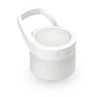 Akcesoria i części AGD - PushAir Zakrętka z Uchwytem do Butelki do Saturatora Dafi Piaskowa - miniaturka - grafika 1