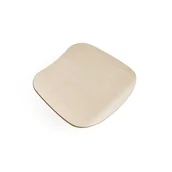 Podnóżki, podpórki, podkładki - Siedzisko do krzesła szkolnego YNGVE, na płozach, brzoza, rozmiar 4-5 - miniaturka - grafika 1