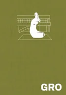 Albumy - architektura - GRO. Ilustrowany atlas architektury Grochowa - miniaturka - grafika 1