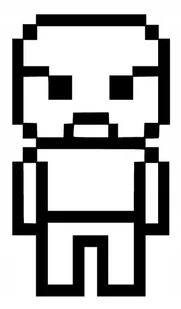 Dekoracja Młodzieżowa Minecraft Pixel Art 3D K150 - Dekoracje domu - miniaturka - grafika 1