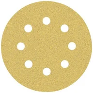 Materiały ścierne - Bosch Krążek Ścierny Expert Exc470 D115 G180 5Pc. B 2608900798 4059952541365 - miniaturka - grafika 1