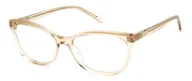 Okulary korekcyjne, oprawki, szkła - Okulary korekcyjne Pierre Cardin P.C. 8517 F45 - miniaturka - grafika 1